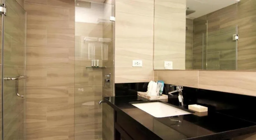 Grand Xing Imperial Hotel