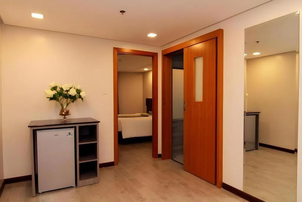 Grand Xing Imperial Hotel