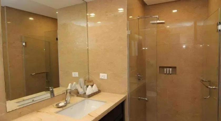 Grand Xing Imperial Hotel