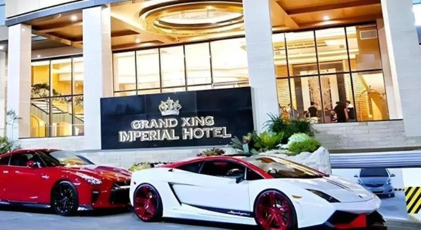 Grand Xing Imperial Hotel