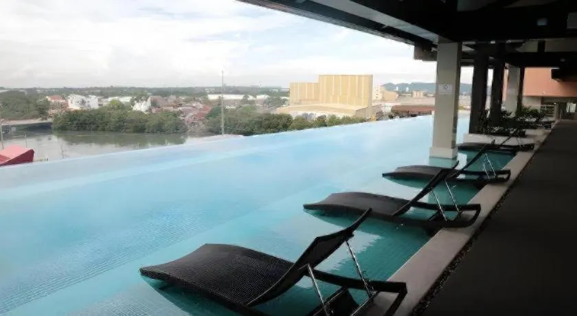 Grand Xing Imperial Hotel