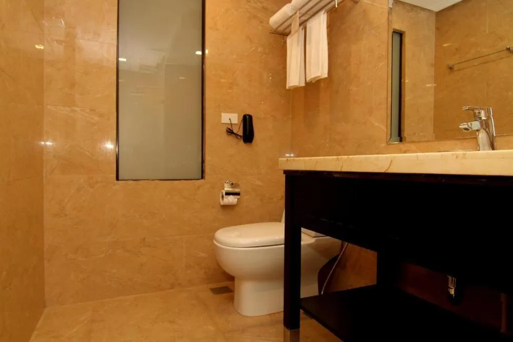 Grand Xing Imperial Hotel