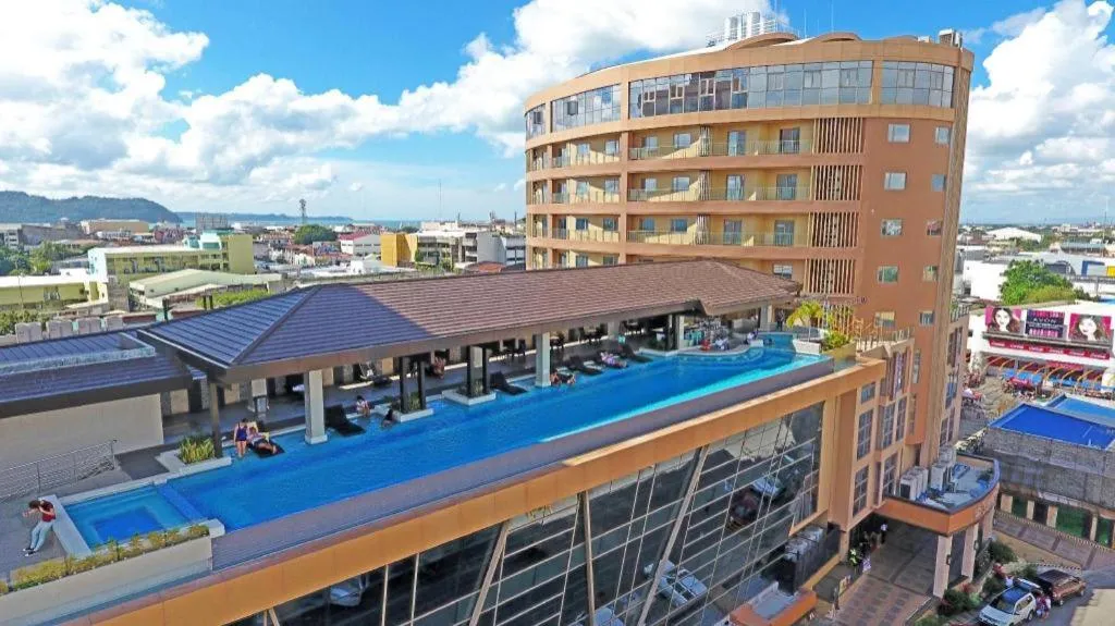 Grand Xing Imperial Hotel