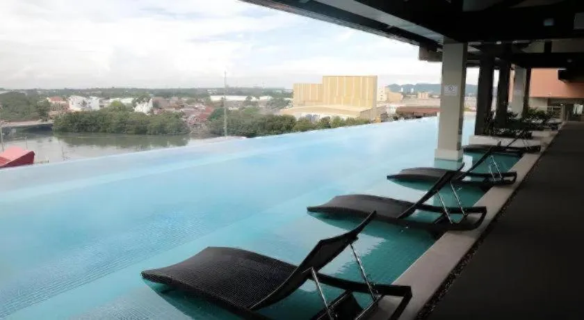 Grand Xing Imperial Hotel