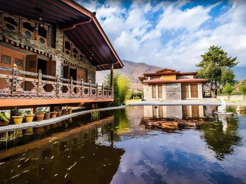 Terma Linca Resort and Spa Terma Linca Resort and Spa