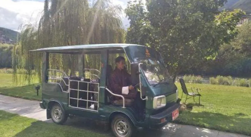 Terma Linca Resort and Spa