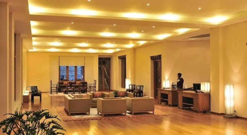 Terma Linca Resort and Spa