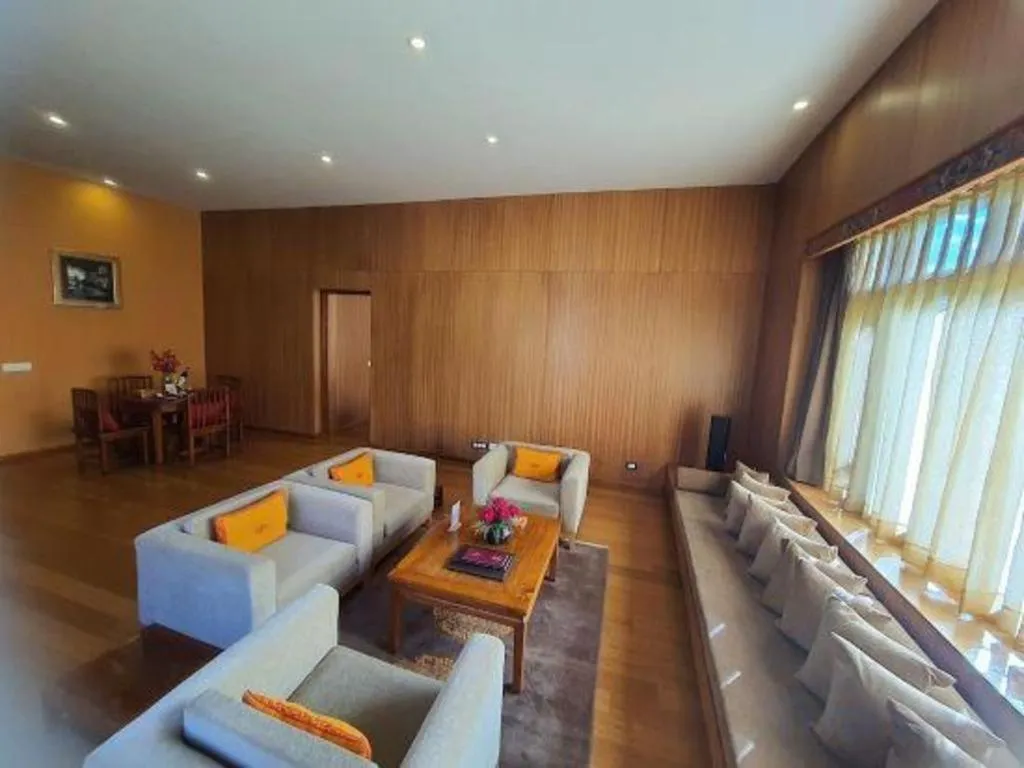 Terma Linca Resort and Spa