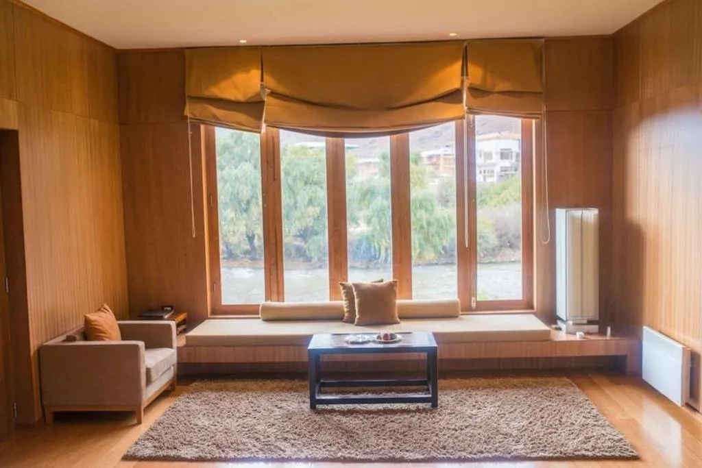 Terma Linca Resort and Spa