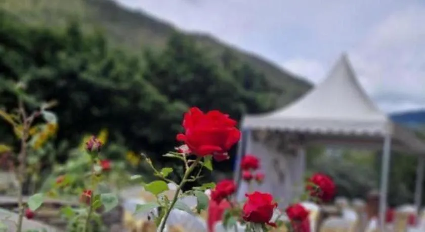 Terma Linca Resort and Spa