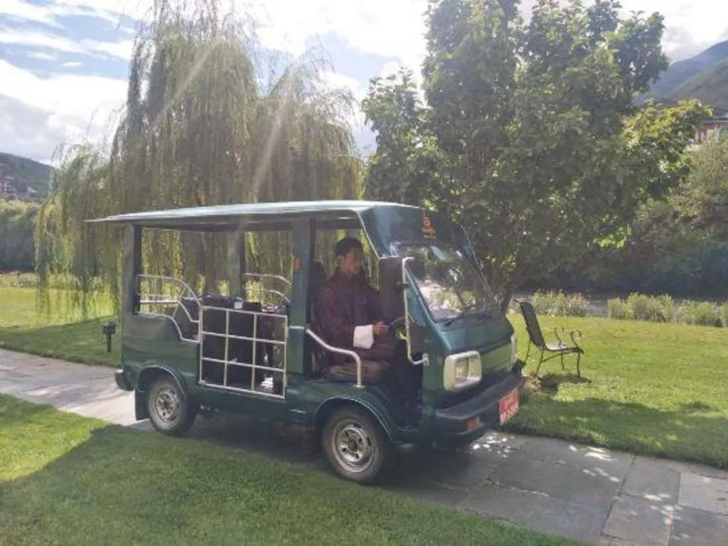 Terma Linca Resort and Spa