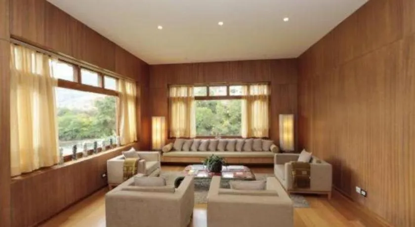 Terma Linca Resort and Spa