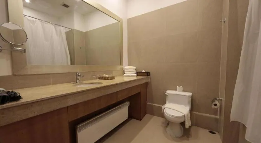 Terma Linca Resort and Spa