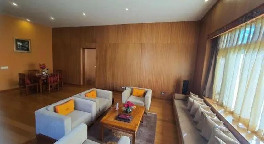 Terma Linca Resort and Spa