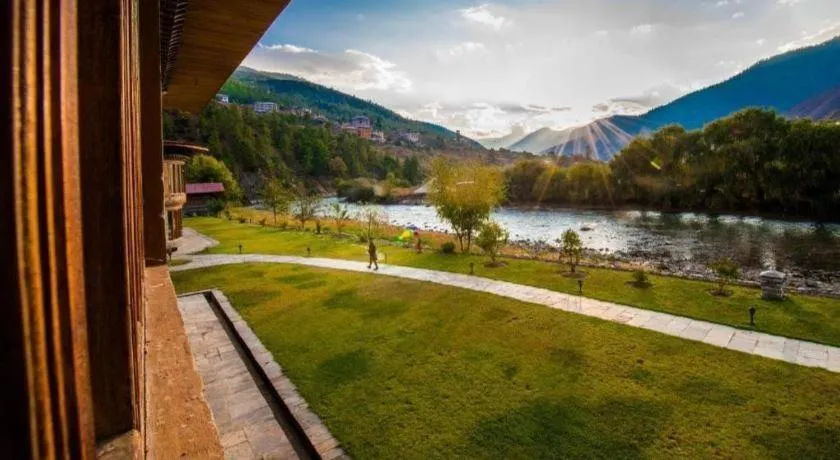 Terma Linca Resort and Spa