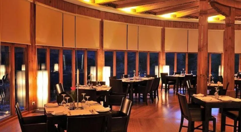 Terma Linca Resort and Spa