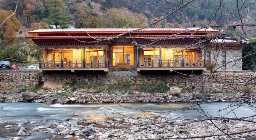 Terma Linca Resort and Spa