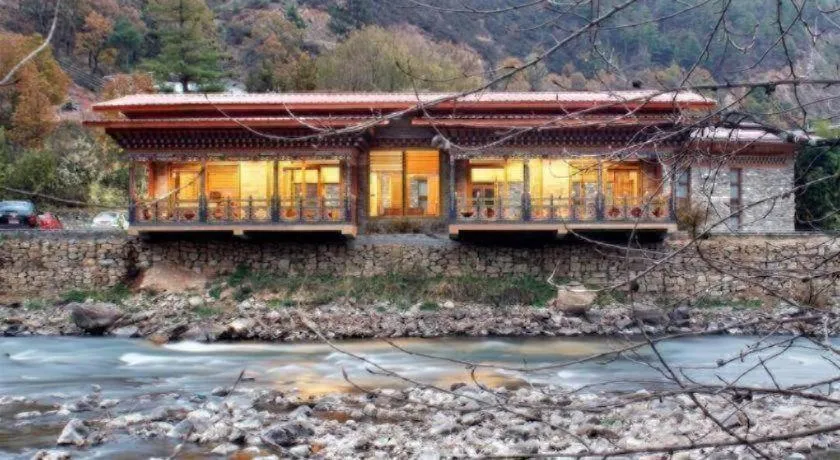 Terma Linca Resort and Spa