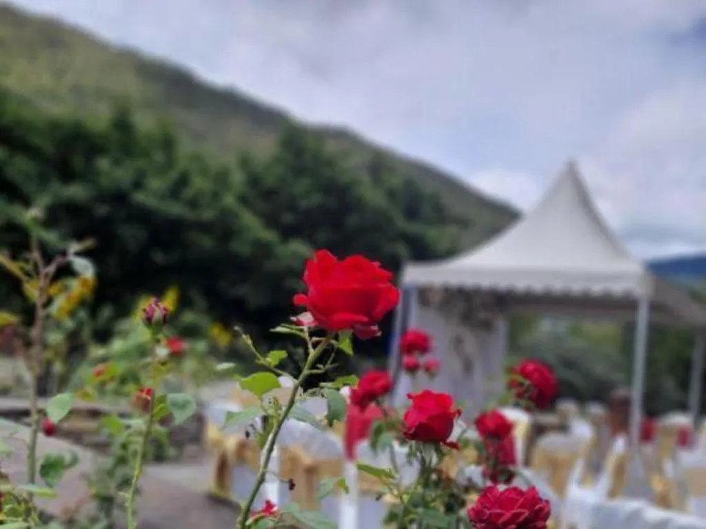 Terma Linca Resort and Spa