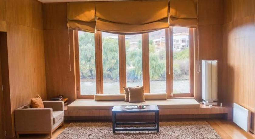 Terma Linca Resort and Spa