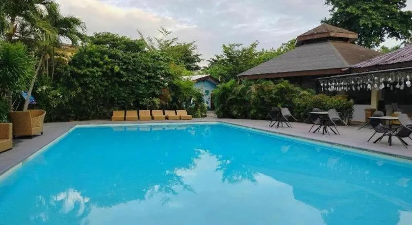 Alta Cebu Resort