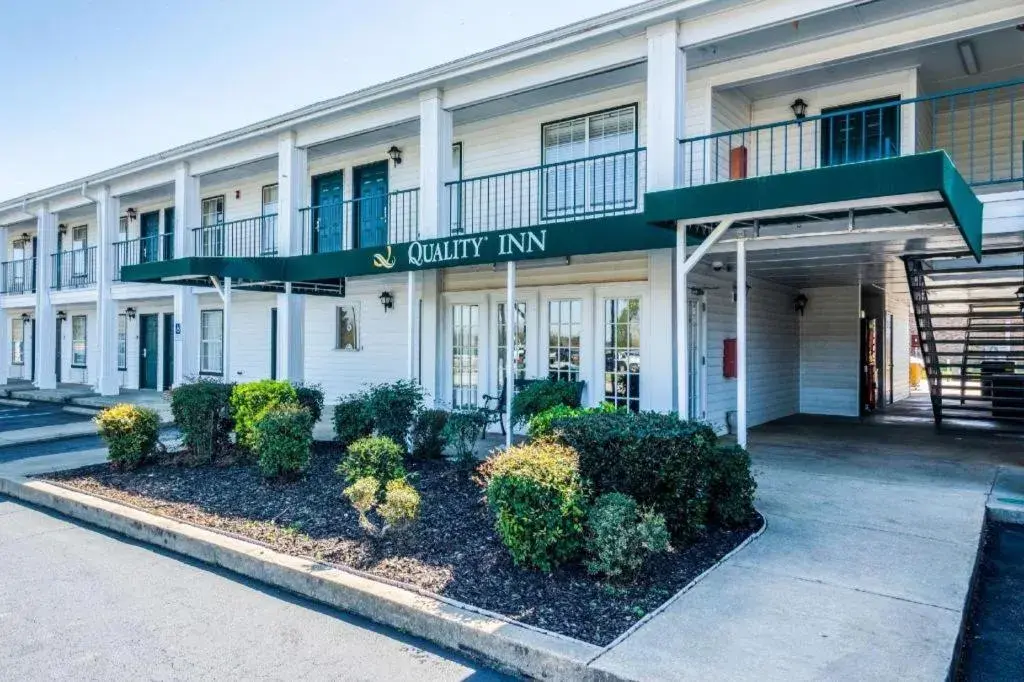 Quality Inn Quality Inn