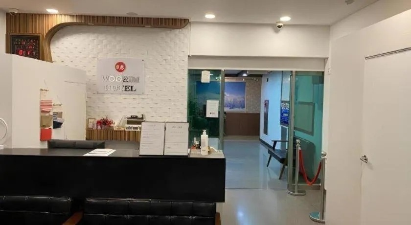 Woorim Hotel