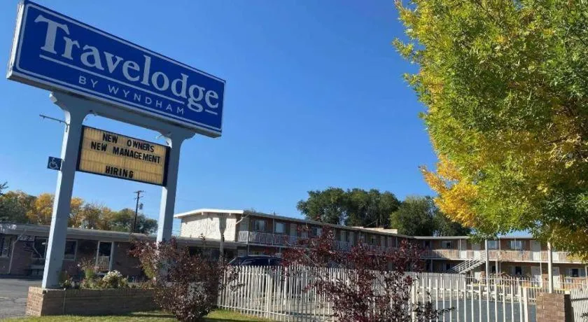 Travelodge by Wyndham Powell
