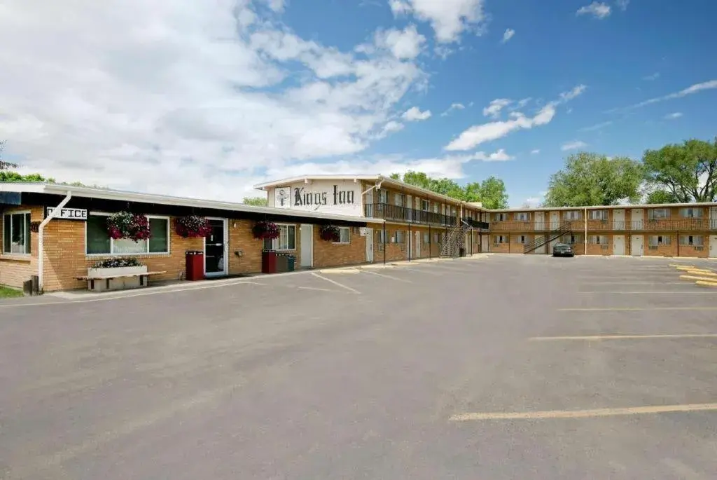 Travelodge by Wyndham Powell Travelodge by Wyndham Powell