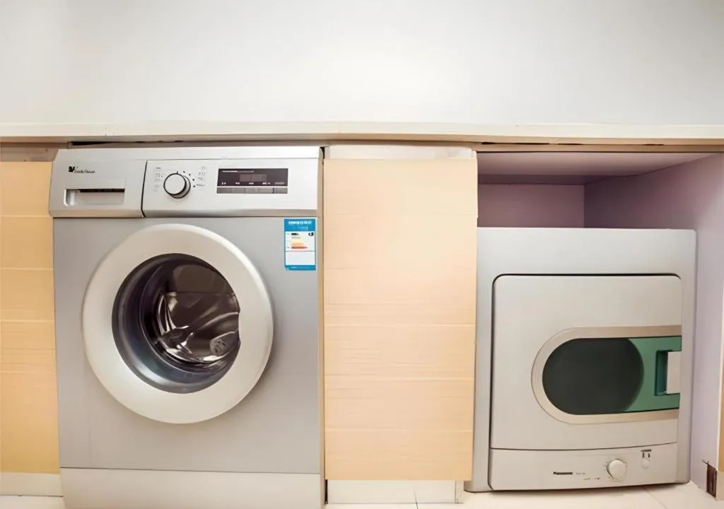 City Comfort Inn Xinyu Baoshi Park Xingang