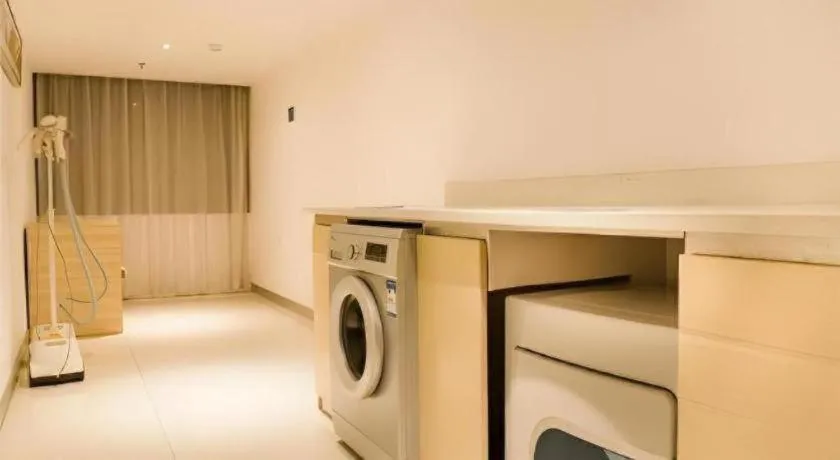 City Comfort Inn Xinyu Baoshi Park Xingang