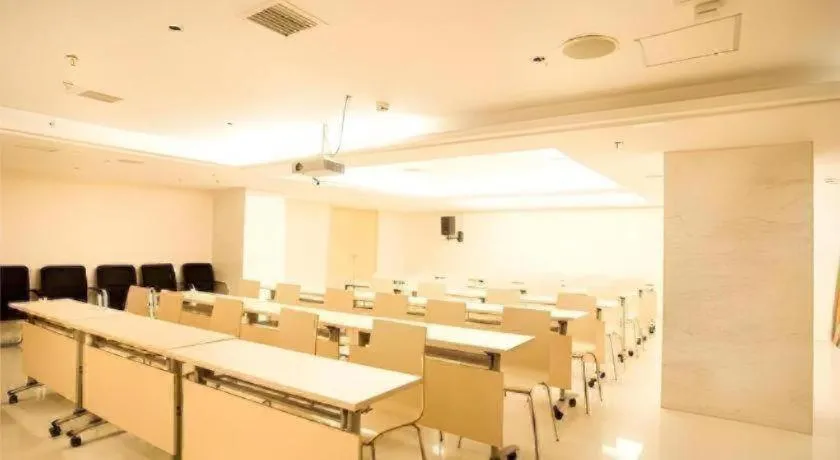 City Comfort Inn Xinyu Baoshi Park Xingang