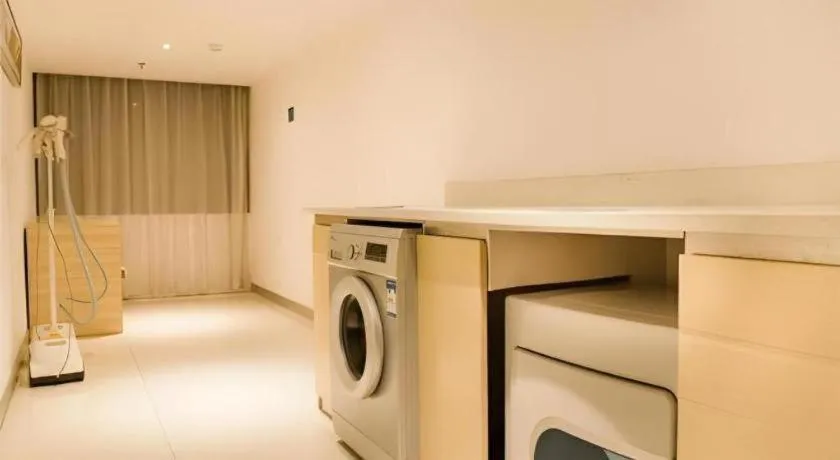 City Comfort Inn Xinyu Baoshi Park Xingang