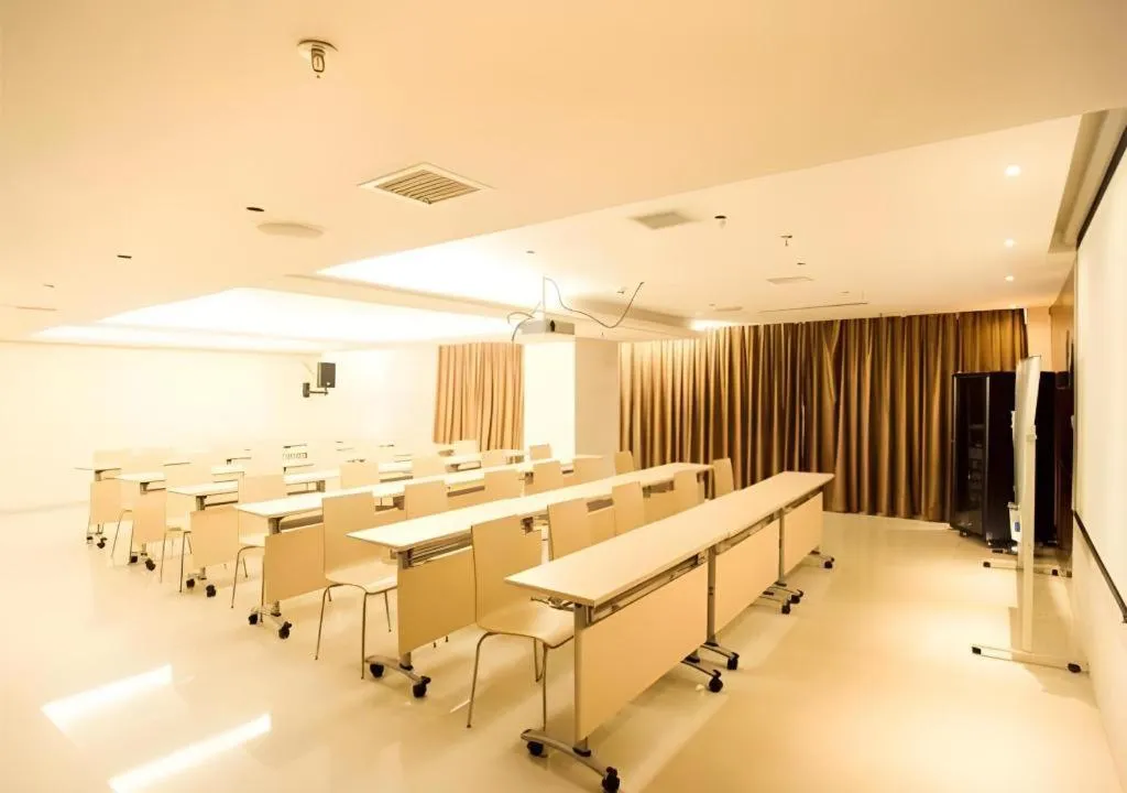 City Comfort Inn Xinyu Baoshi Park Xingang