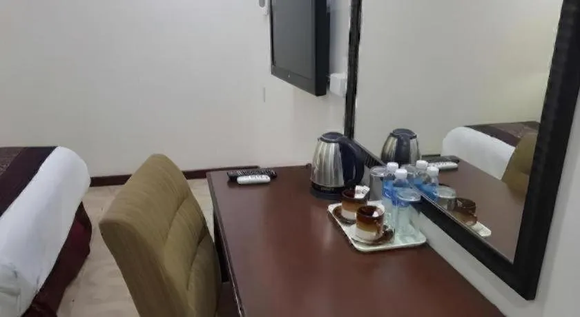 Bed in Cindy Kelly Hotel