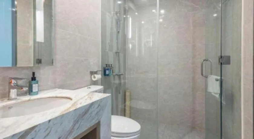 Holiday Inn Express Lhasa Potala Square By IHG