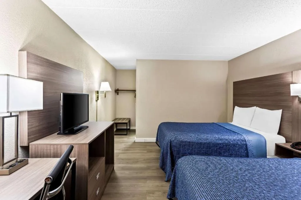 Econo Lodge Willowbrook