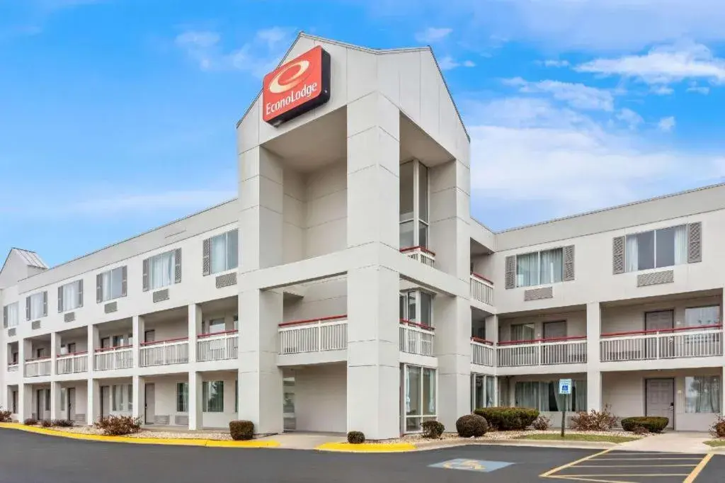 Econo Lodge Econo Lodge