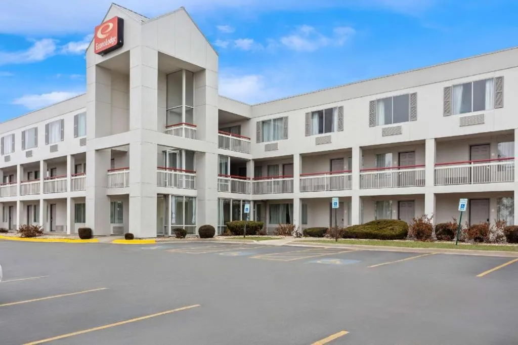 Econo Lodge Willowbrook