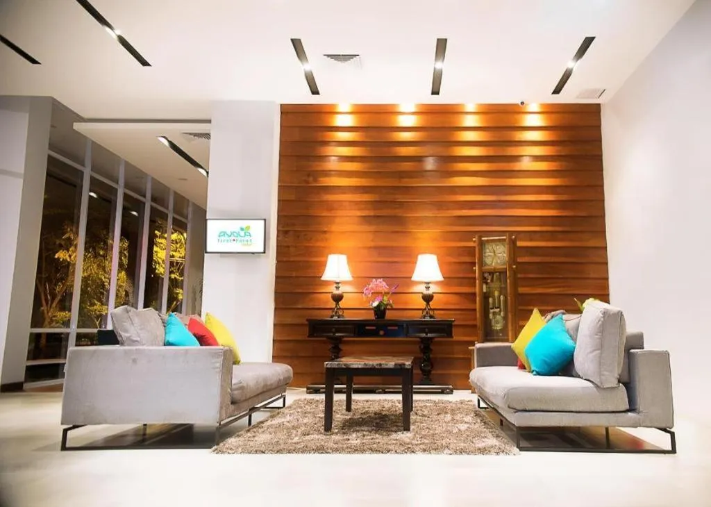 Ayola First Point Hotel Pekanbaru