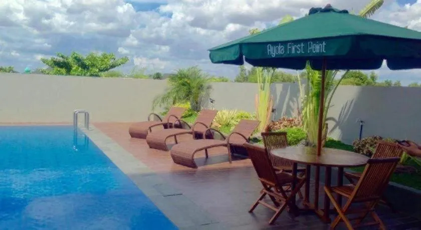 Ayola First Point Hotel Pekanbaru