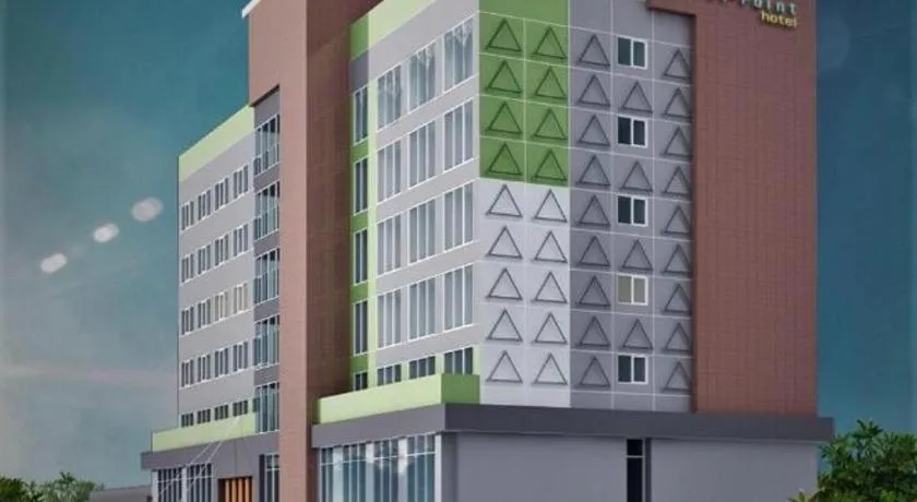 Ayola First Point Hotel Pekanbaru