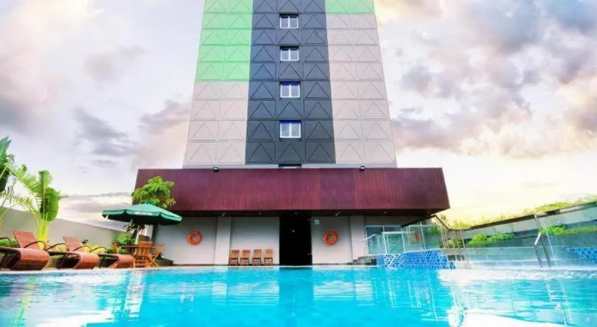 Ayola First Point Hotel Pekanbaru
