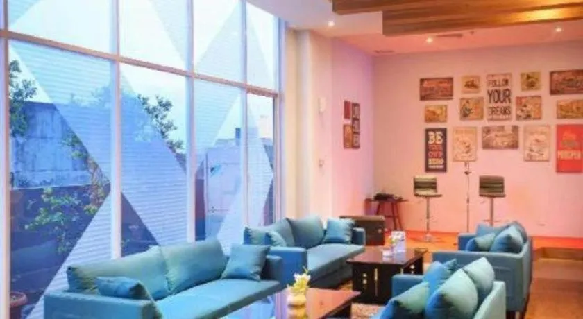 Ayola First Point Hotel Pekanbaru