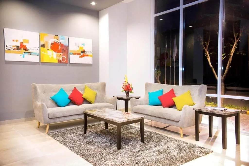 Ayola First Point Hotel Pekanbaru