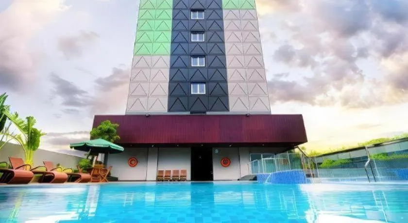 Ayola First Point Hotel Pekanbaru