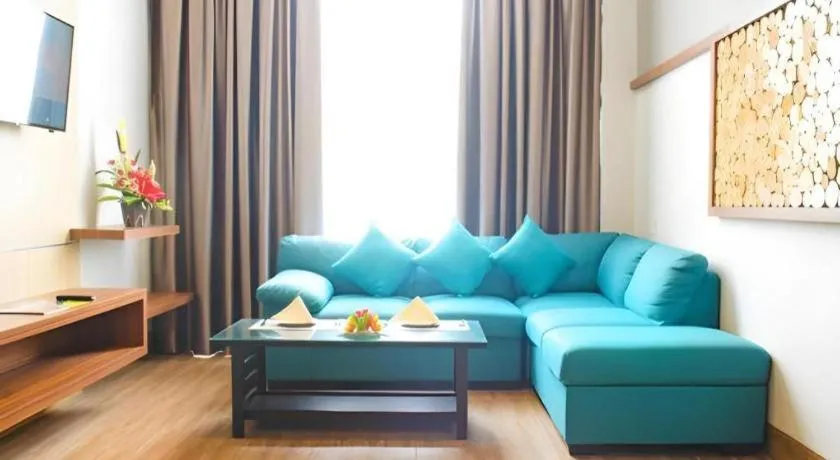 Ayola First Point Hotel Pekanbaru