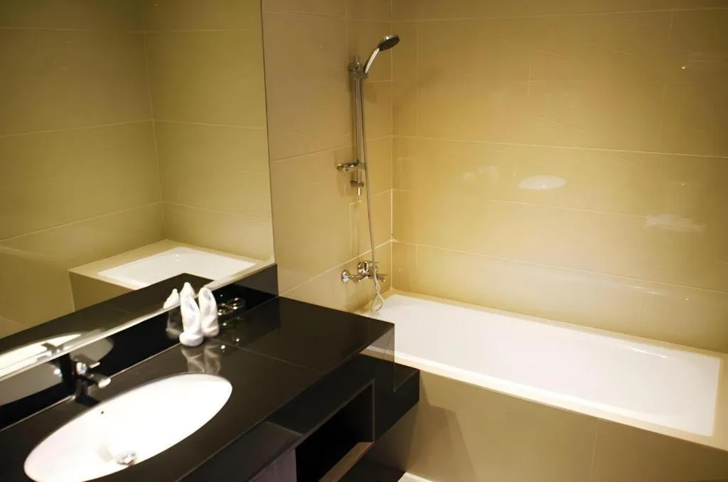 Ayola First Point Hotel Pekanbaru