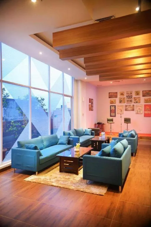 Ayola First Point Hotel Pekanbaru