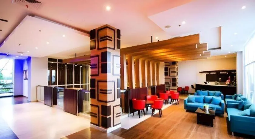 Ayola First Point Hotel Pekanbaru